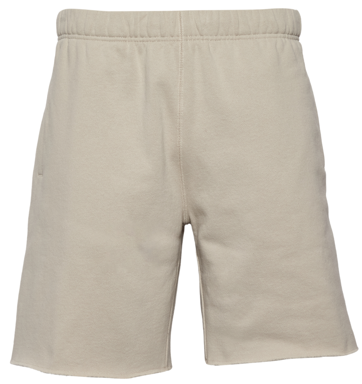 LCKR Heavy Weight Fleece Shorts - Men's | Foot Locker