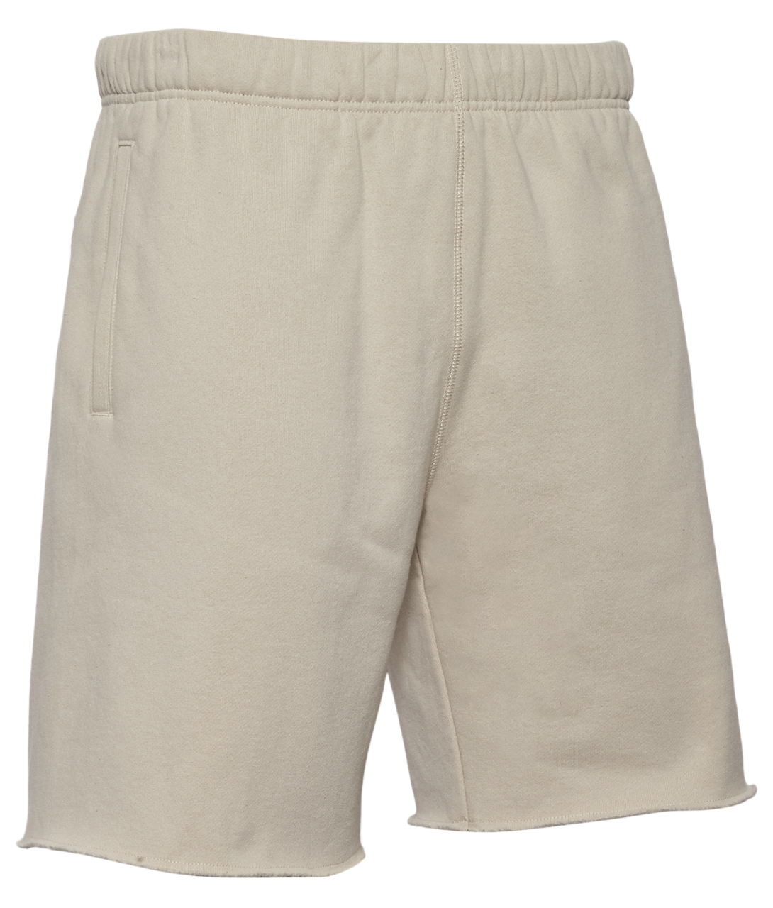 LCKR Heavy Weight Fleece Shorts - Men's | Foot Locker