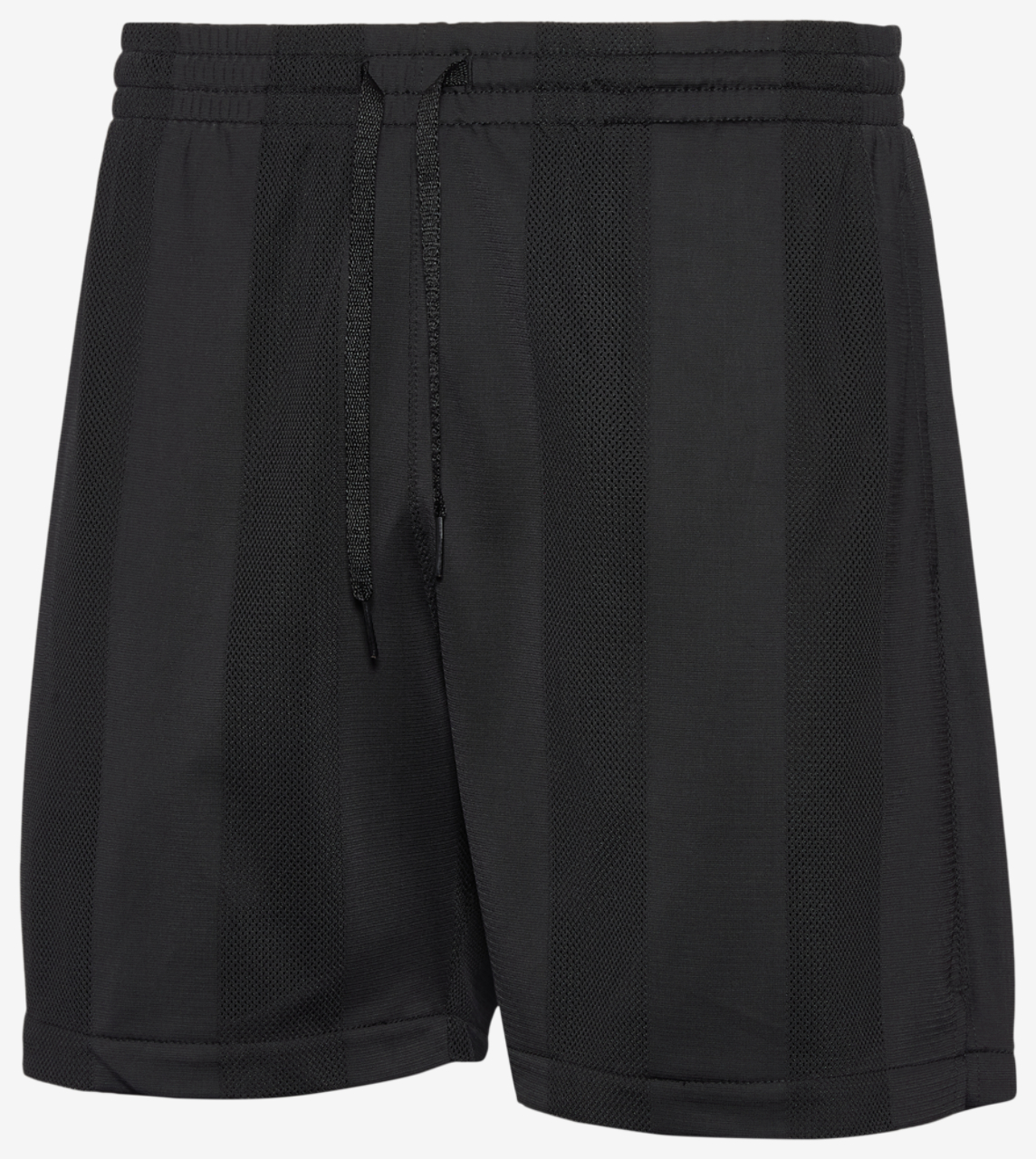LCKR Brentwood Striped Mesh Shorts Image 6 of 9. Tap to open photo gallery.