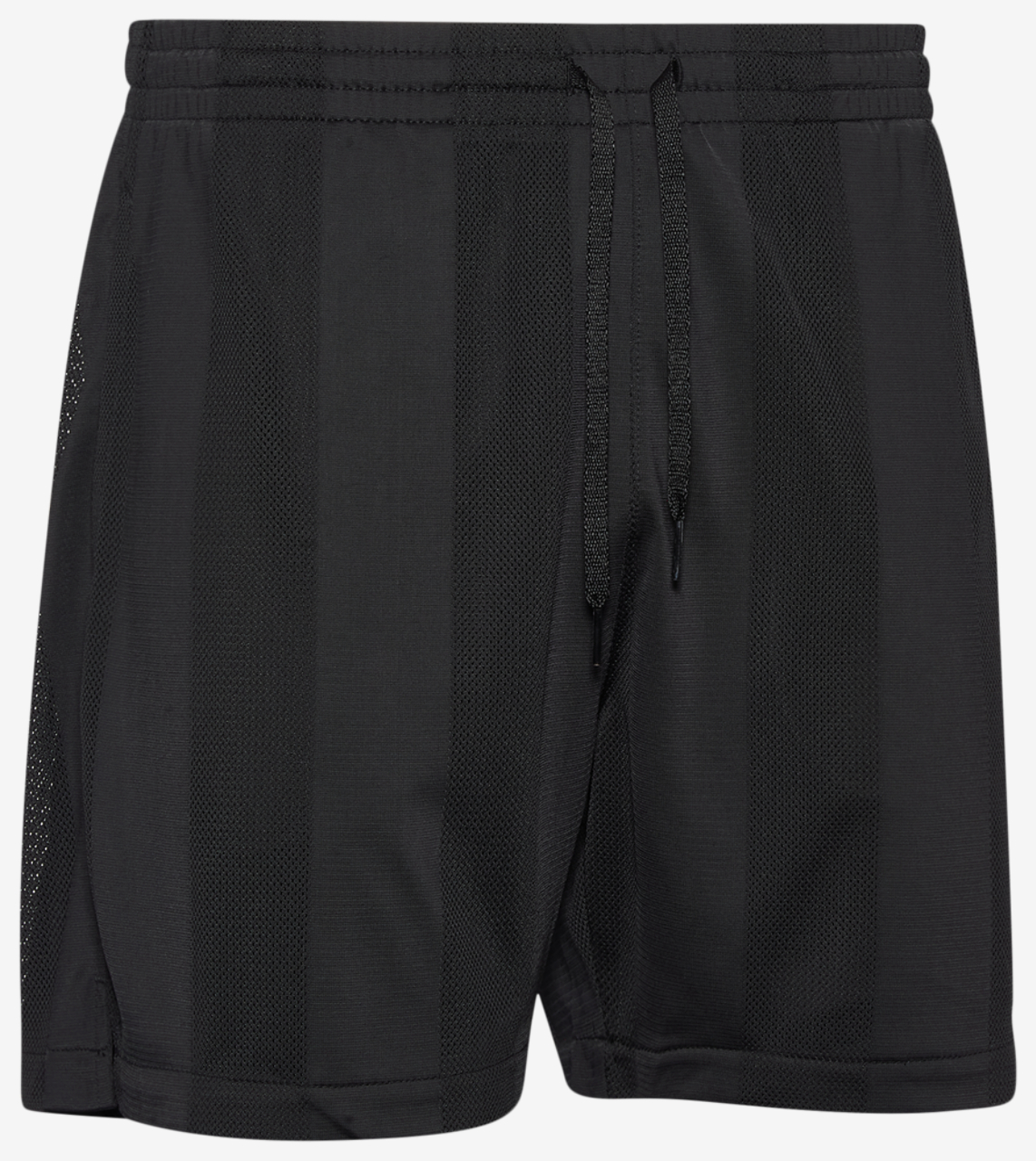 LCKR Brentwood Striped Mesh Shorts Image 8 of 9. Tap to open photo gallery.