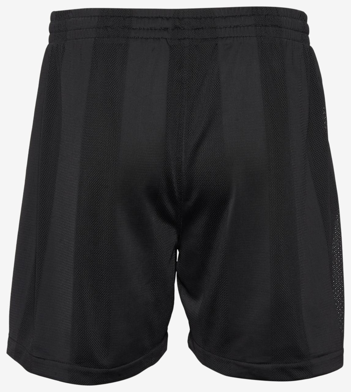 LCKR Brentwood Striped Mesh Shorts Image 9 of 9. Tap to open photo gallery.
