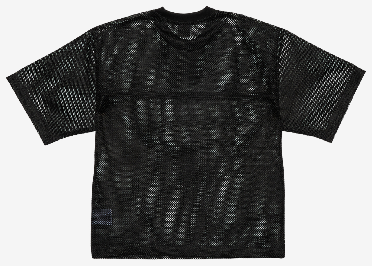 LCKR Legacy Jersey Image 2 of 2. Tap to open photo gallery.