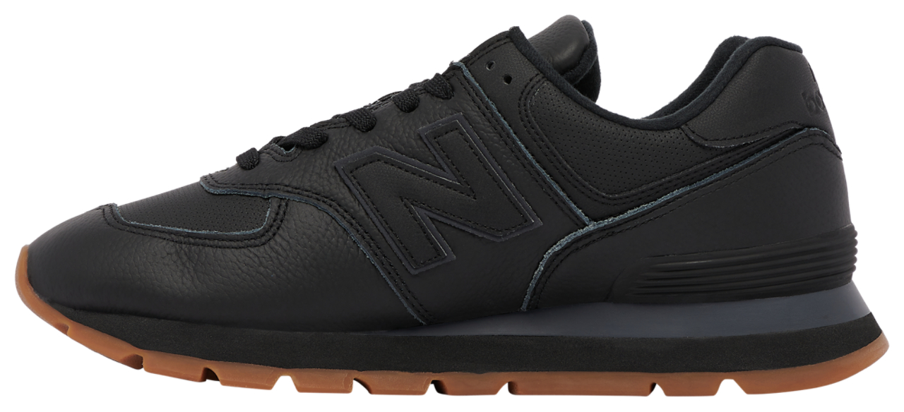 New Balance 574 Image 2 of 5. Tap to open photo gallery.