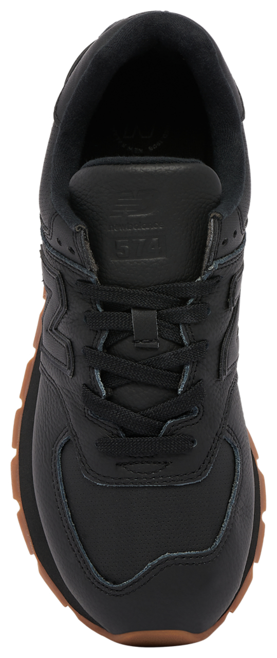 New Balance 574 Image 4 of 5. Tap to open photo gallery.