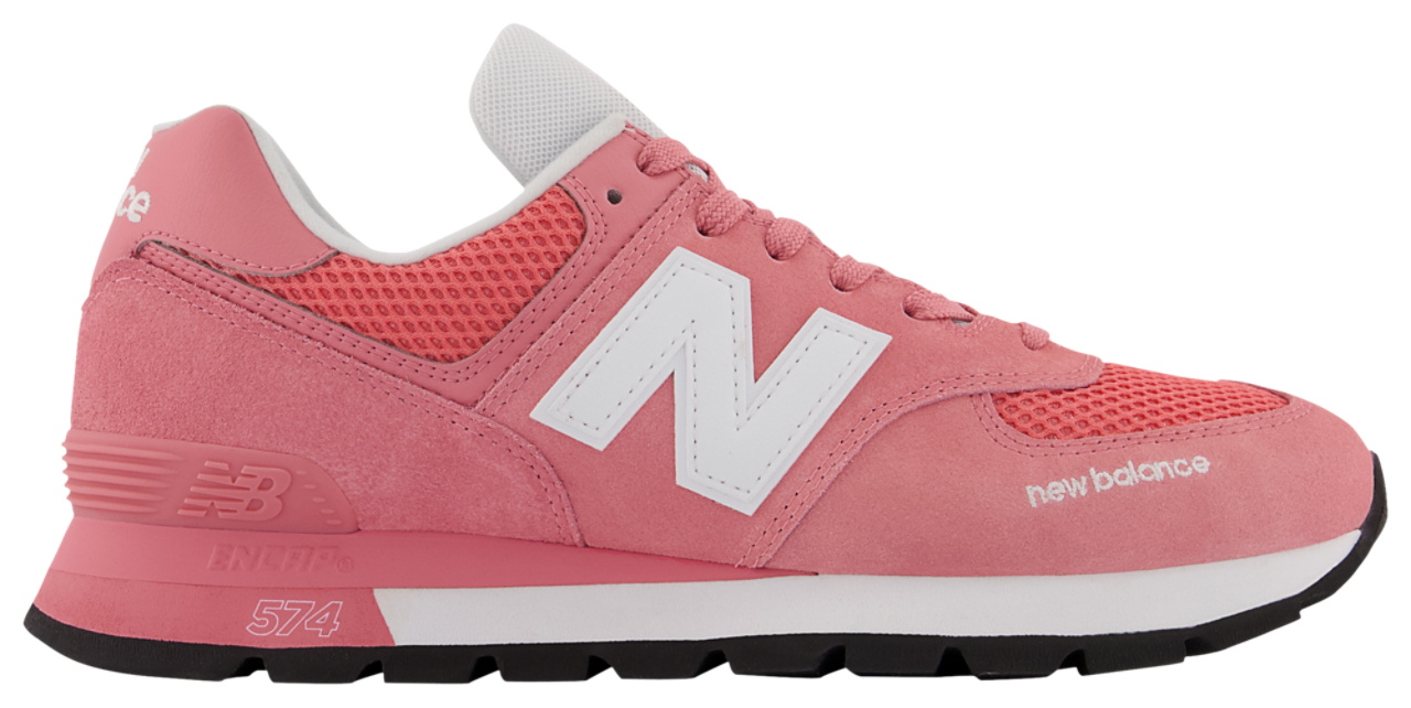 New Balance 574 Rugged Image 1 of 5. Tap to open photo gallery.