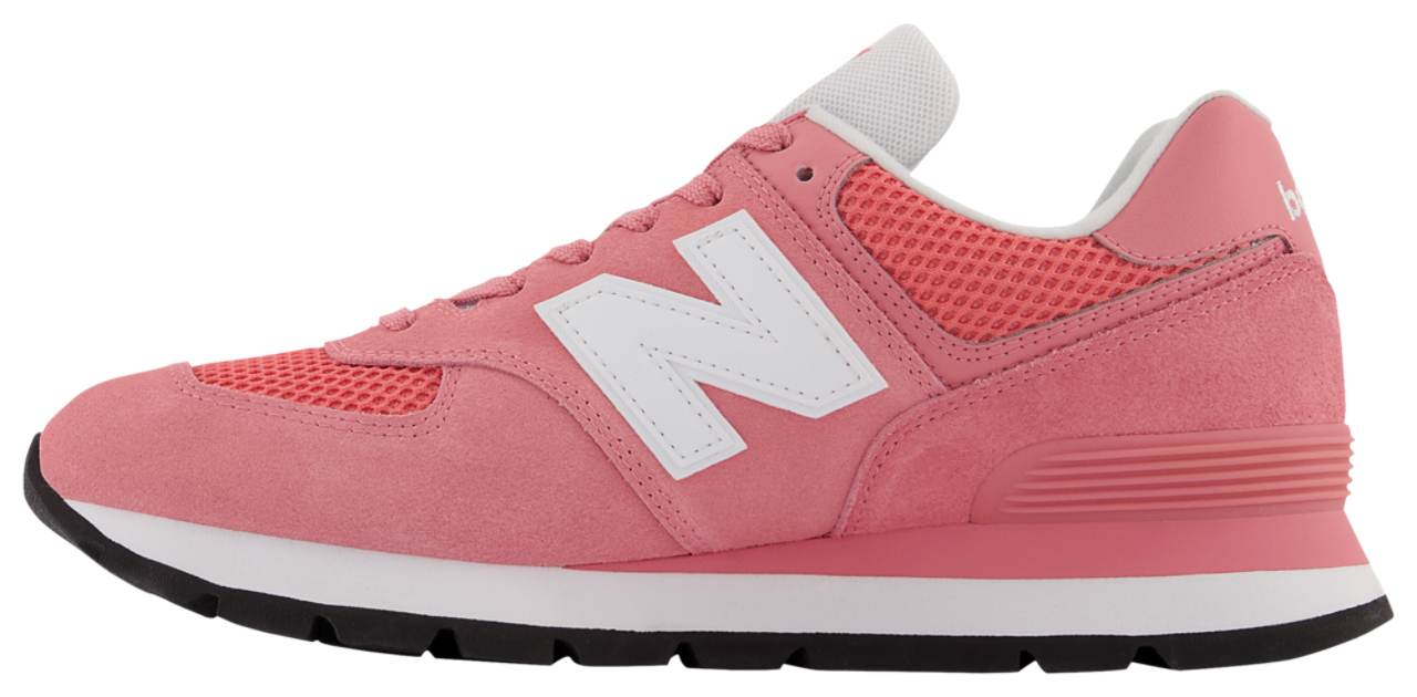 New Balance 574 Rugged Image 2 of 5. Tap to open photo gallery.