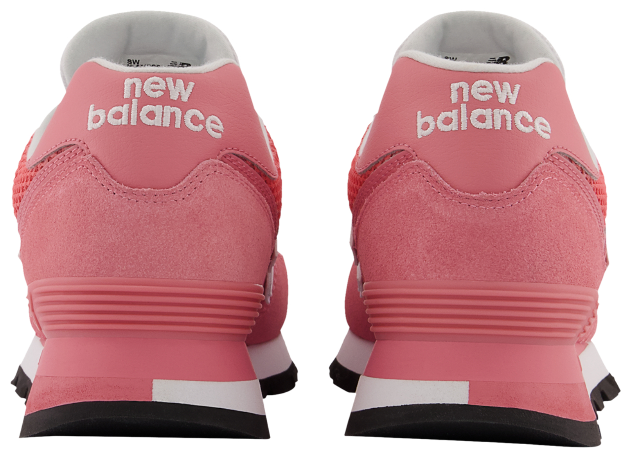 New Balance 574 Rugged Image 3 of 5. Tap to open photo gallery.