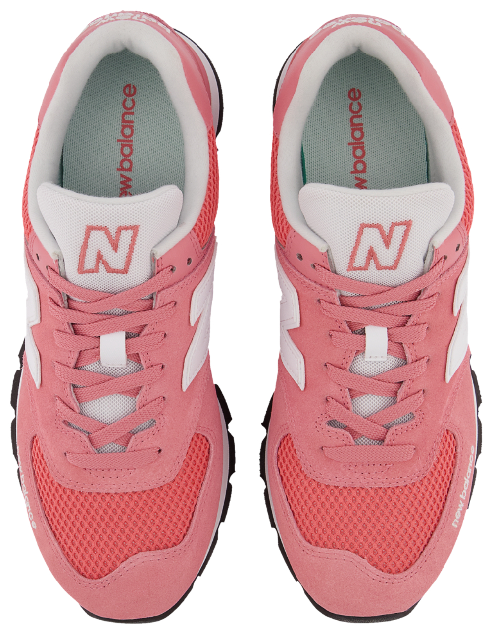 New Balance 574 Rugged Image 4 of 5. Tap to open photo gallery.