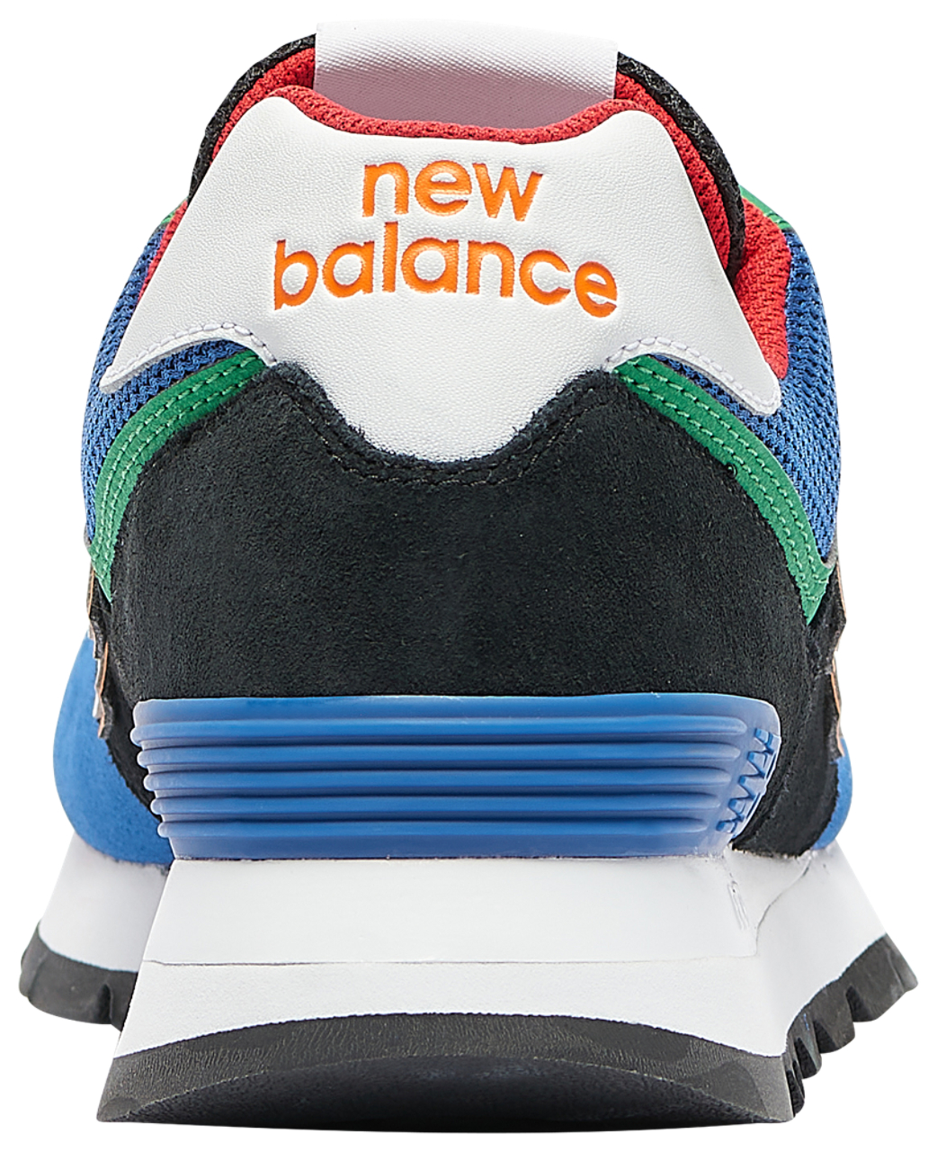 New Balance 574 Rugged Image 3 of 5. Tap to open photo gallery.