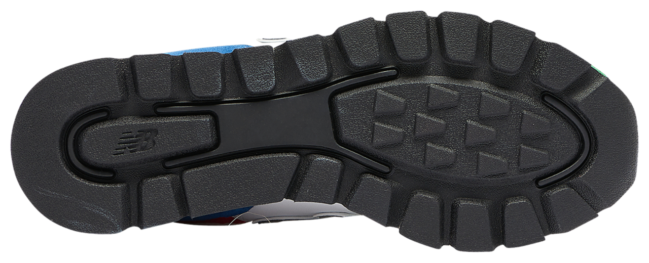 New Balance 574 Rugged Image 5 of 5. Tap to open photo gallery.