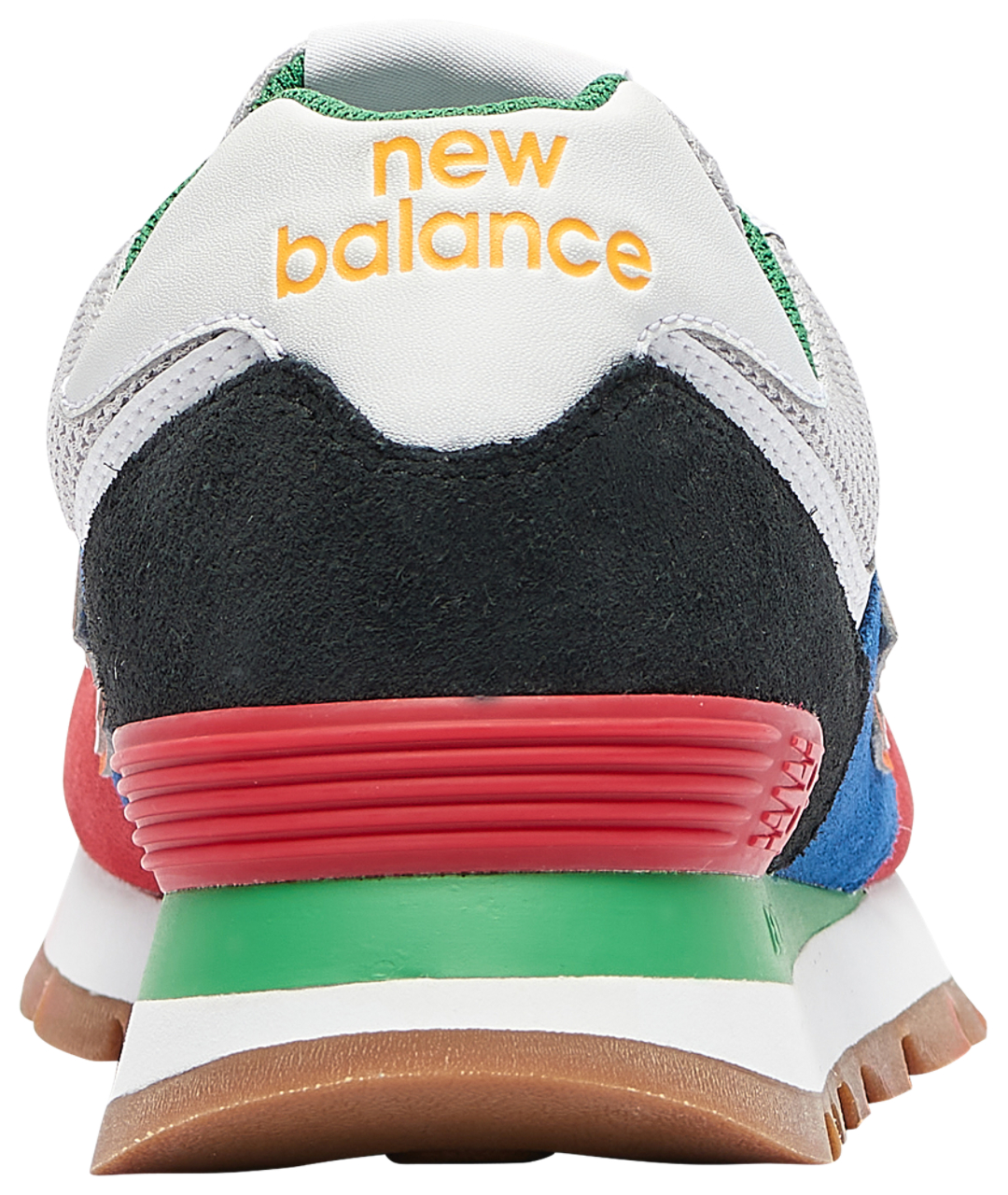 New Balance 574 Rugged Image 3 of 5. Tap to open photo gallery.