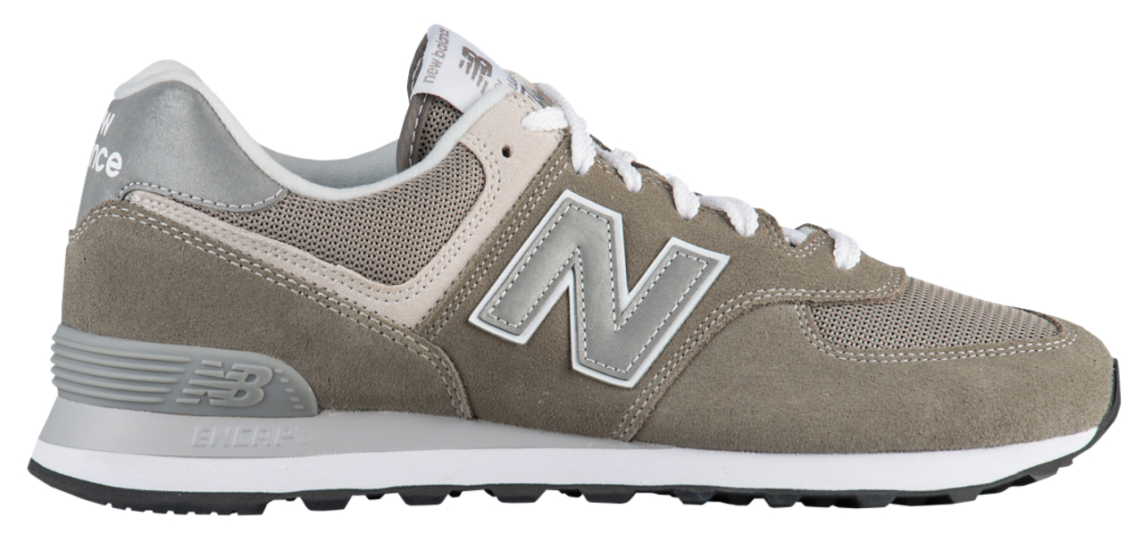 New Balance 574 Classic Image 1 of 5. Tap to open photo gallery.