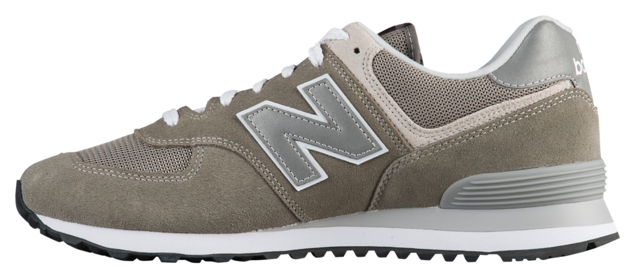 New Balance 574 Classic Image 2 of 5. Tap to open photo gallery.