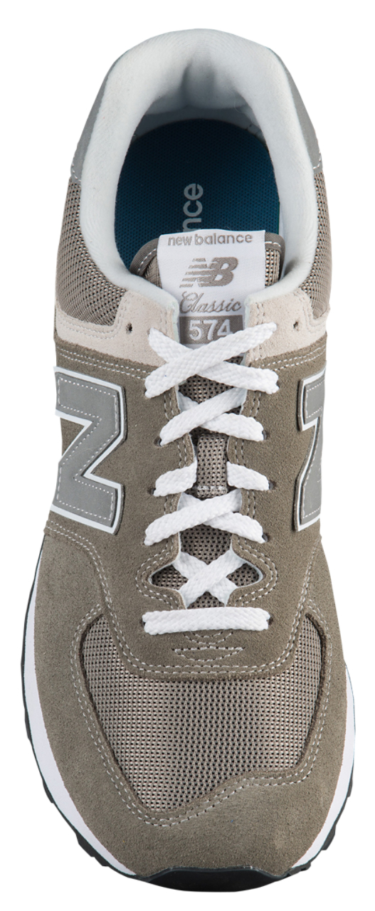New Balance 574 Classic Image 4 of 5. Tap to open photo gallery.