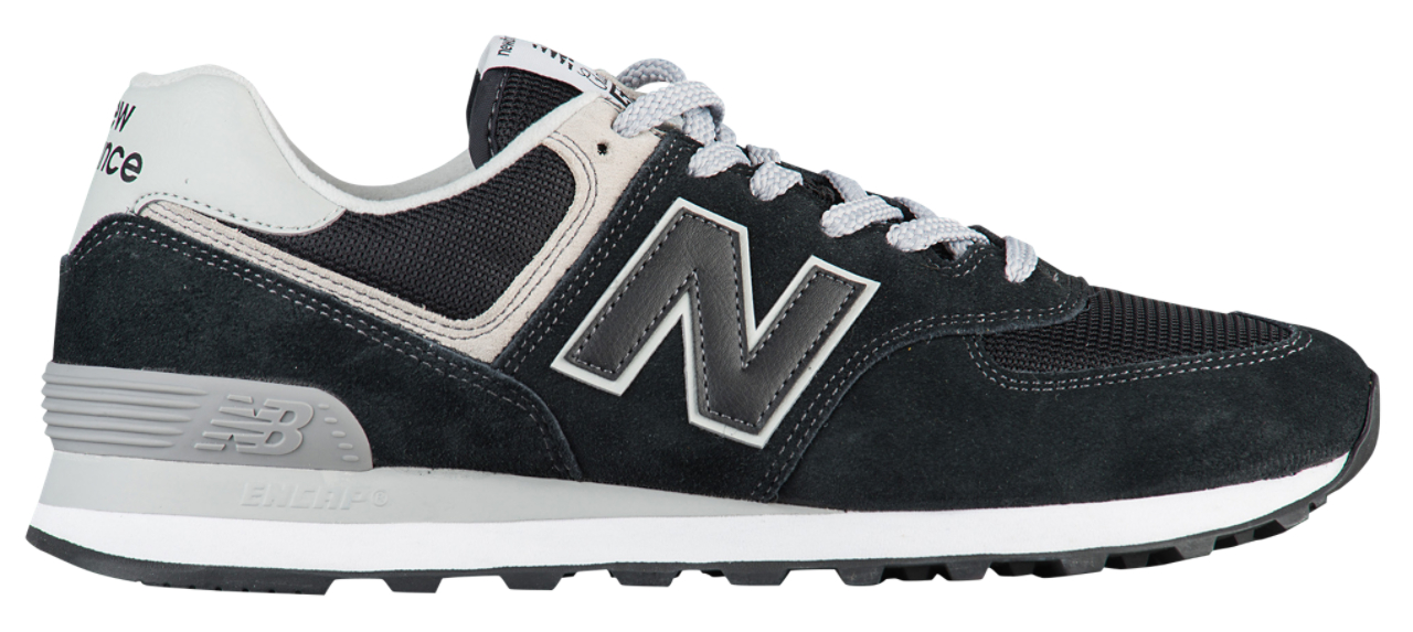 New Balance 574 Classic Image 1 of 5. Tap to open photo gallery.