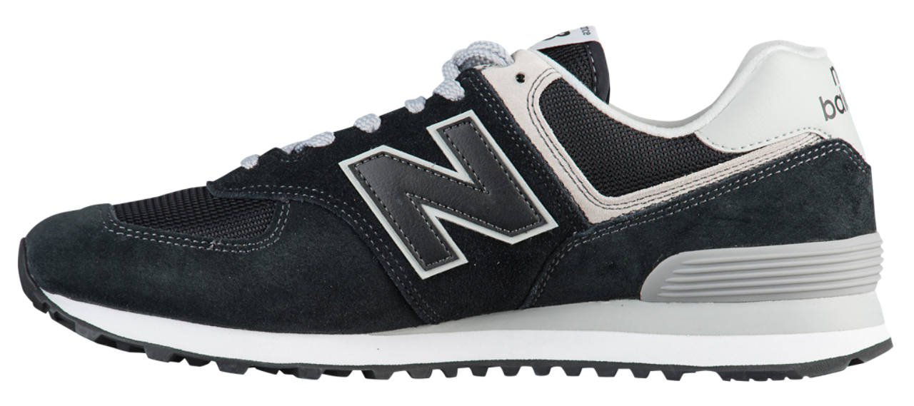 New Balance 574 Classic Image 2 of 5. Tap to open photo gallery.