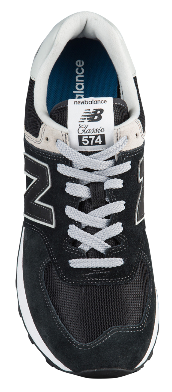 New Balance 574 Classic Image 4 of 5. Tap to open photo gallery.