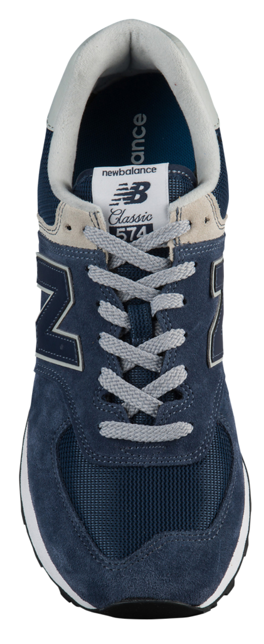 New Balance 574 Classic Image 4 of 5. Tap to open photo gallery.