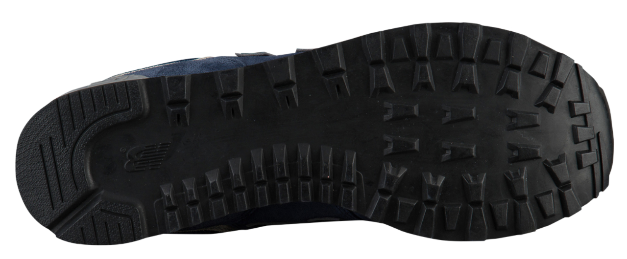 New Balance 574 Classic Image 5 of 5. Tap to open photo gallery.