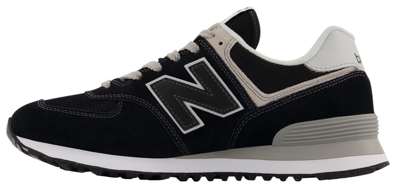 New Balance 574 Image 3 of 6. Tap to open photo gallery.
