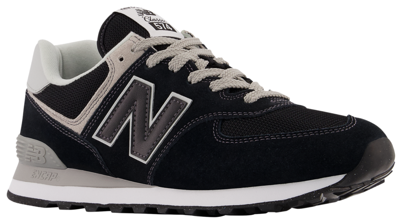 New Balance 574 Image 4 of 6. Tap to open photo gallery.