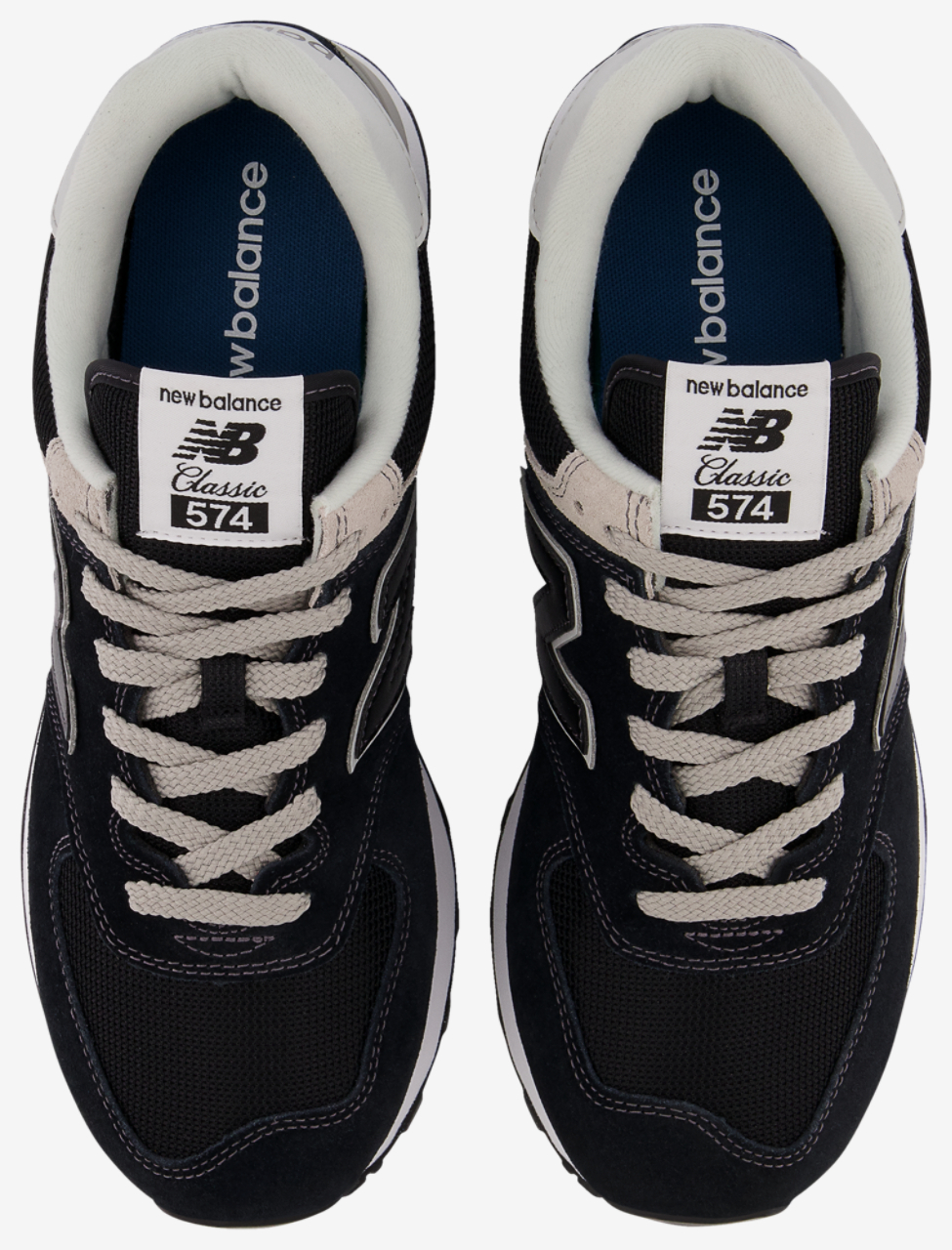 New Balance 574 Image 5 of 6. Tap to open photo gallery.