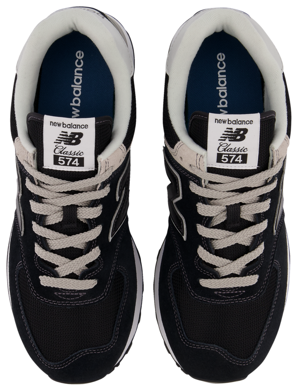 New Balance 574 Image 5 of 6. Tap to open photo gallery.