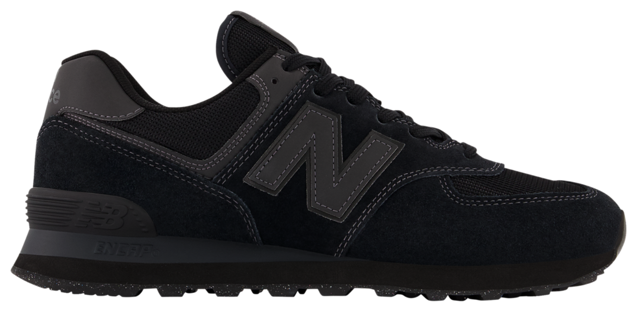 New Balance 574 Image 2 of 7. Tap to open photo gallery.