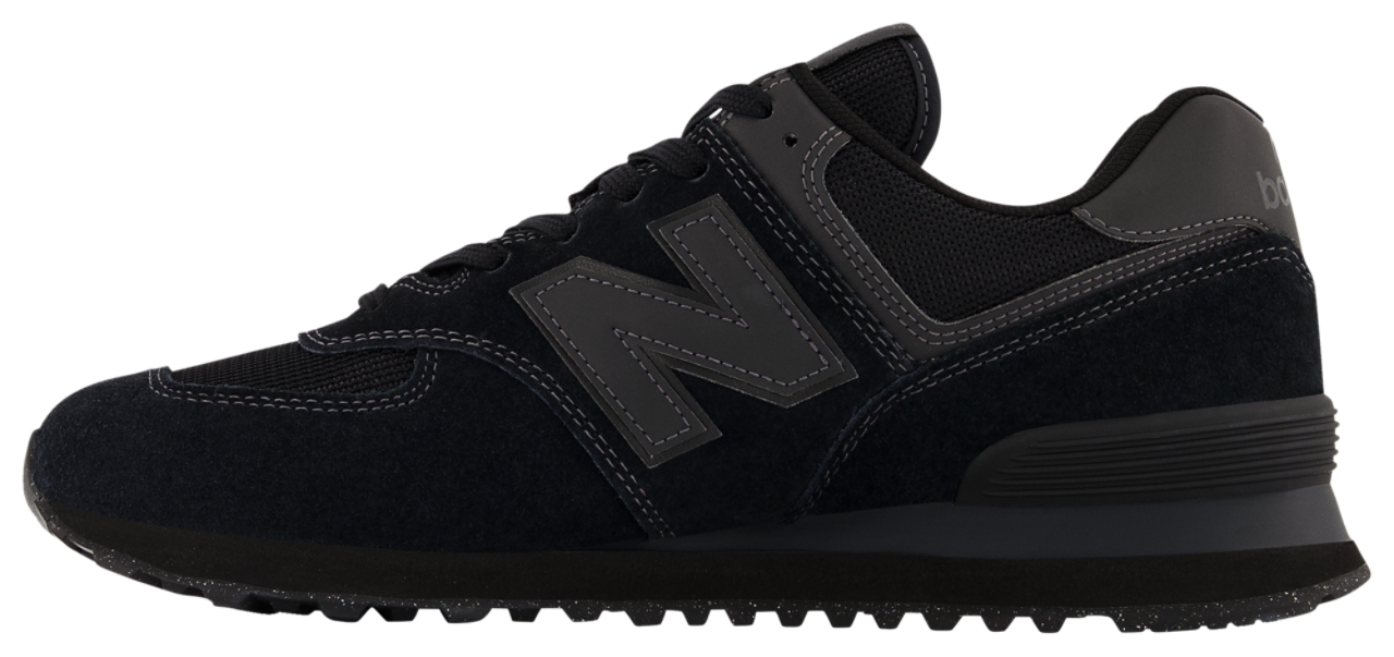 New Balance 574 Image 4 of 7. Tap to open photo gallery.