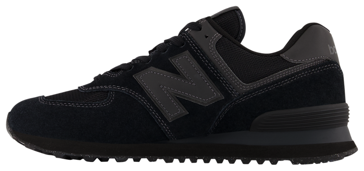 New Balance 574 Image 4 of 7. Tap to open photo gallery.