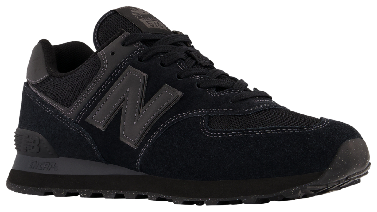 New Balance 574 Image 5 of 7. Tap to open photo gallery.