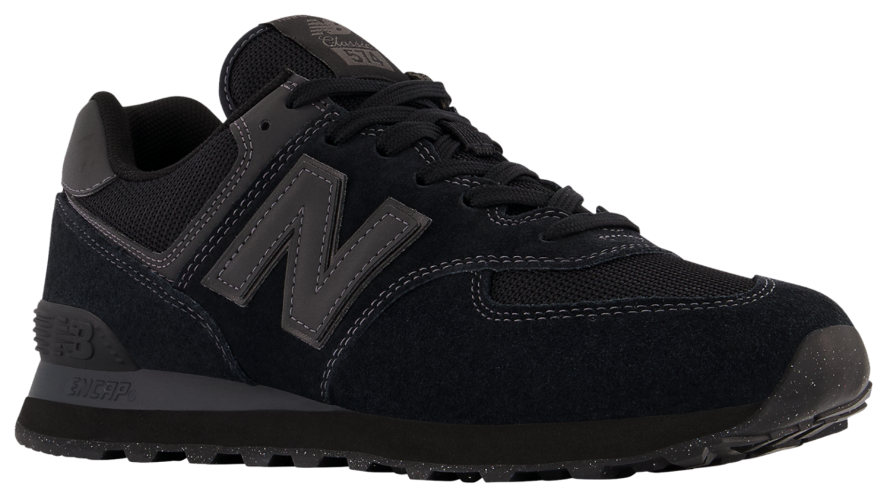 New Balance 574 Image 5 of 7. Tap to open photo gallery.