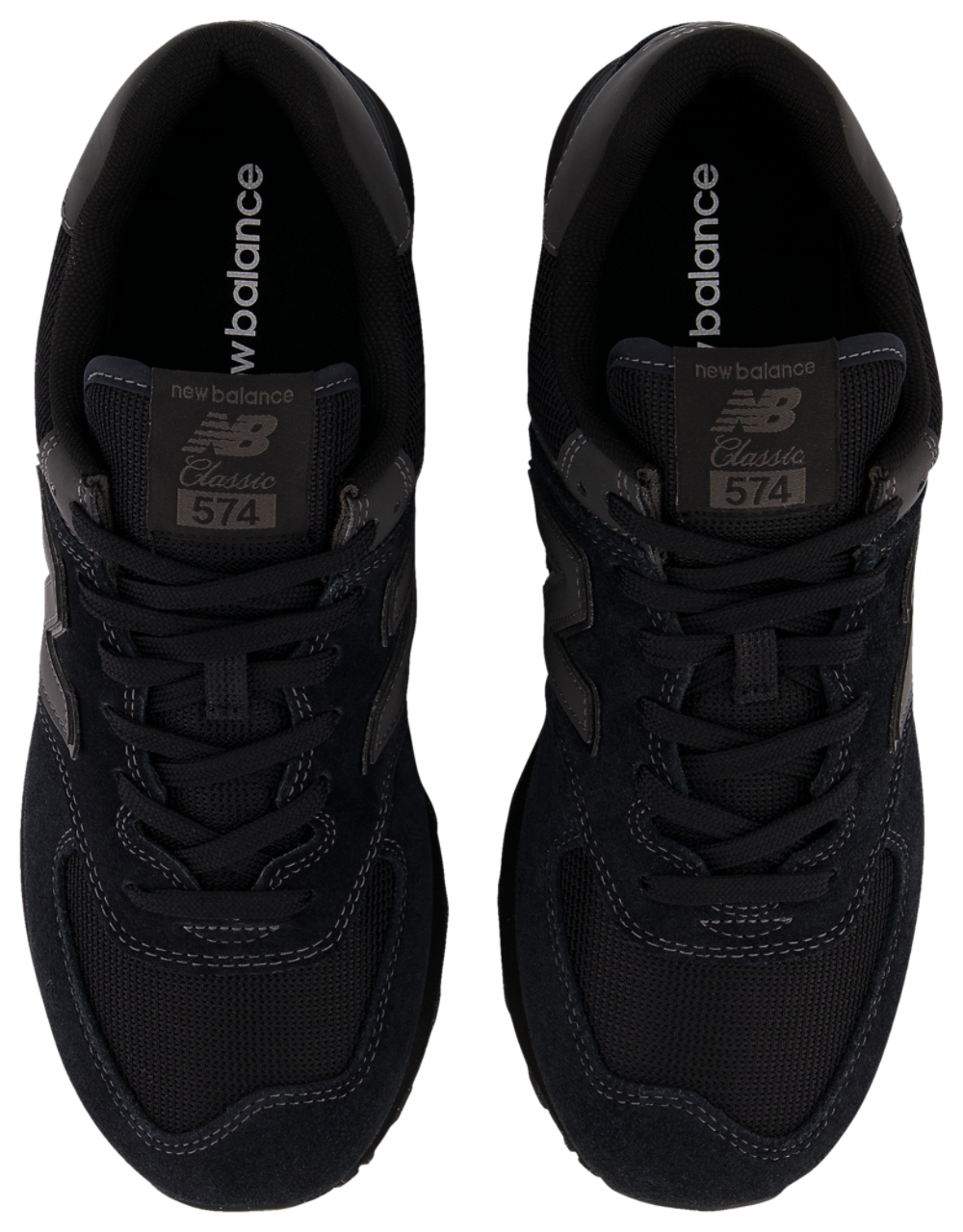 New Balance 574 Image 6 of 7. Tap to open photo gallery.