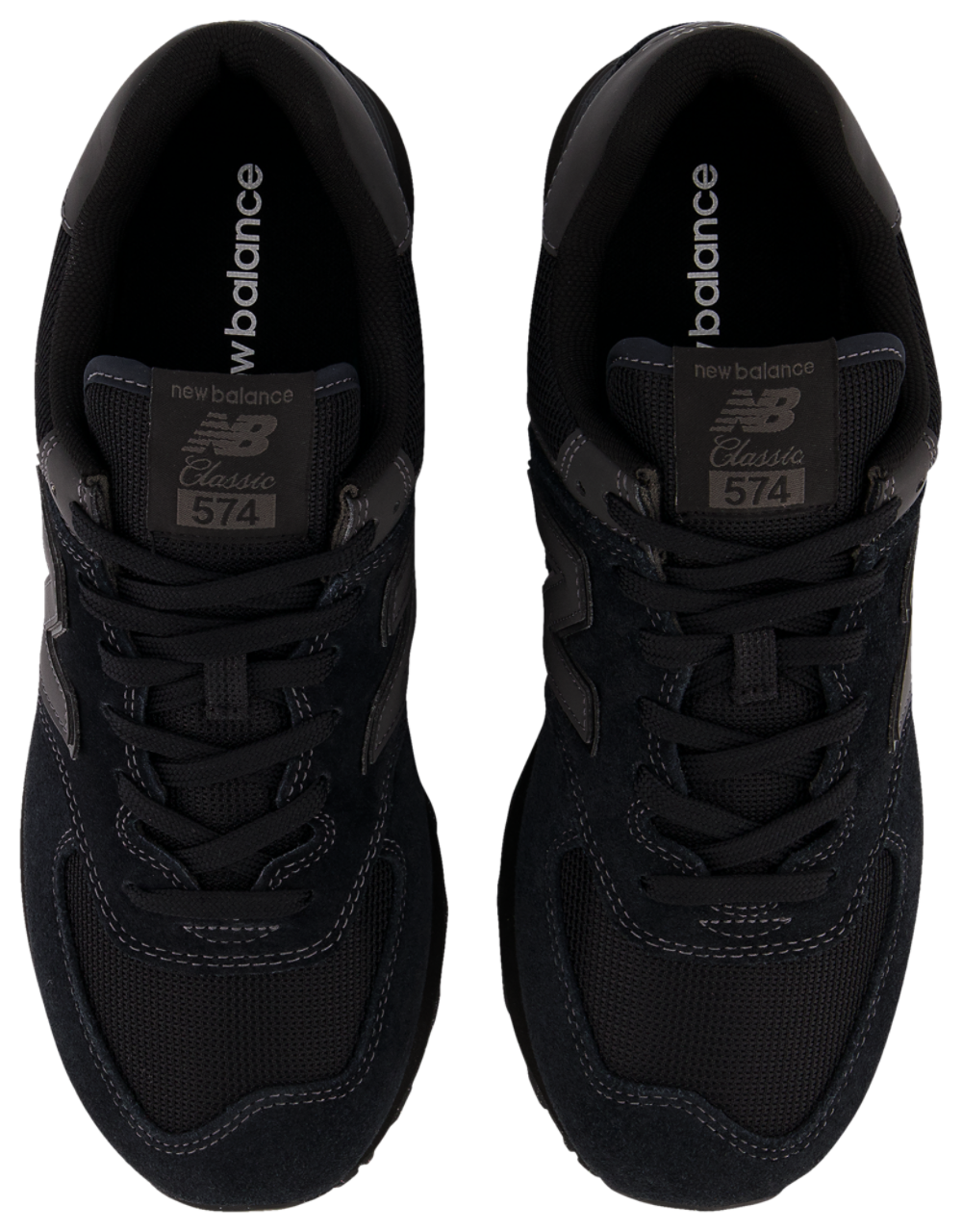 New Balance 574 Image 6 of 7. Tap to open photo gallery.