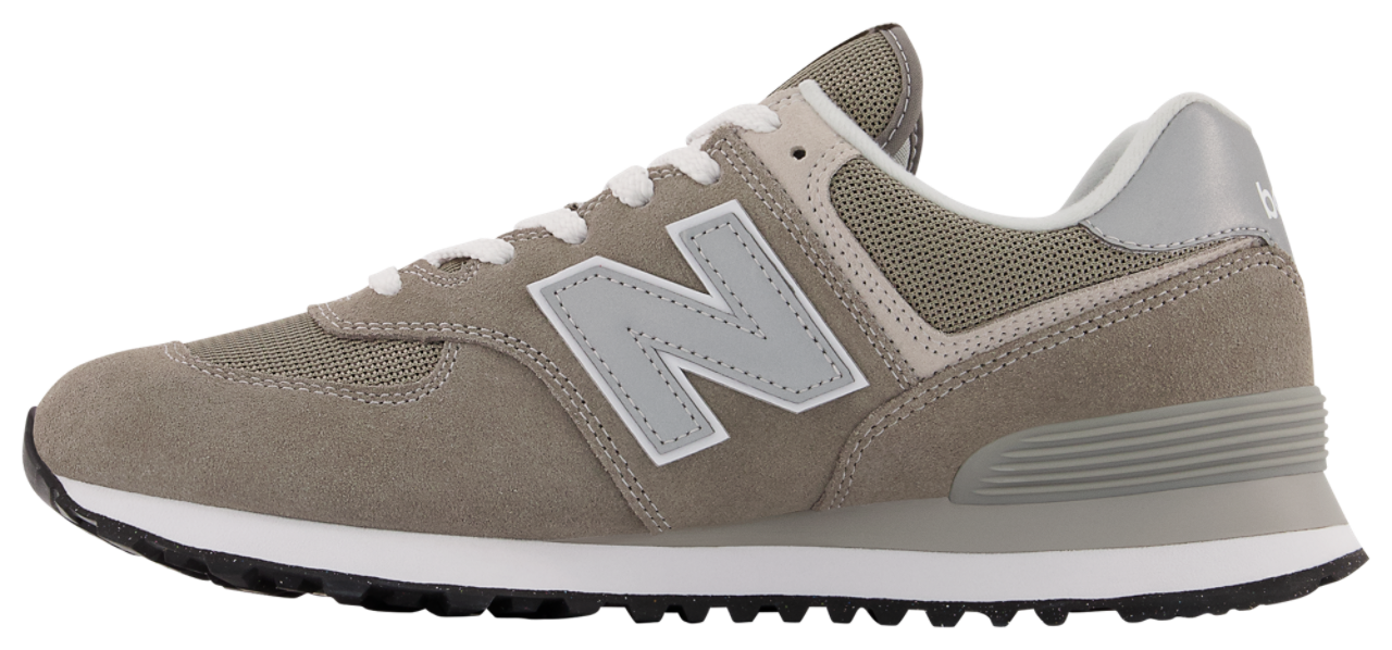 New Balance 574 Image 3 of 6. Tap to open photo gallery.