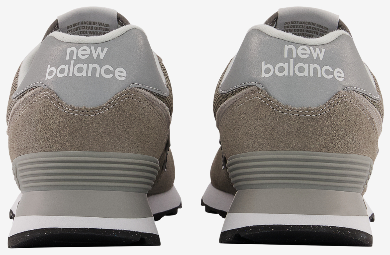 New Balance 574 Image 4 of 6. Tap to open photo gallery.