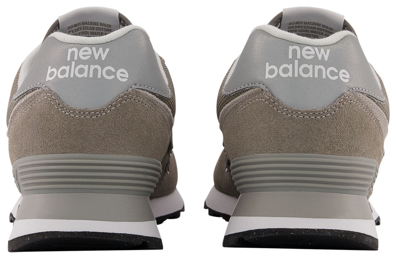 New Balance 574 Image 4 of 6. Tap to open photo gallery.