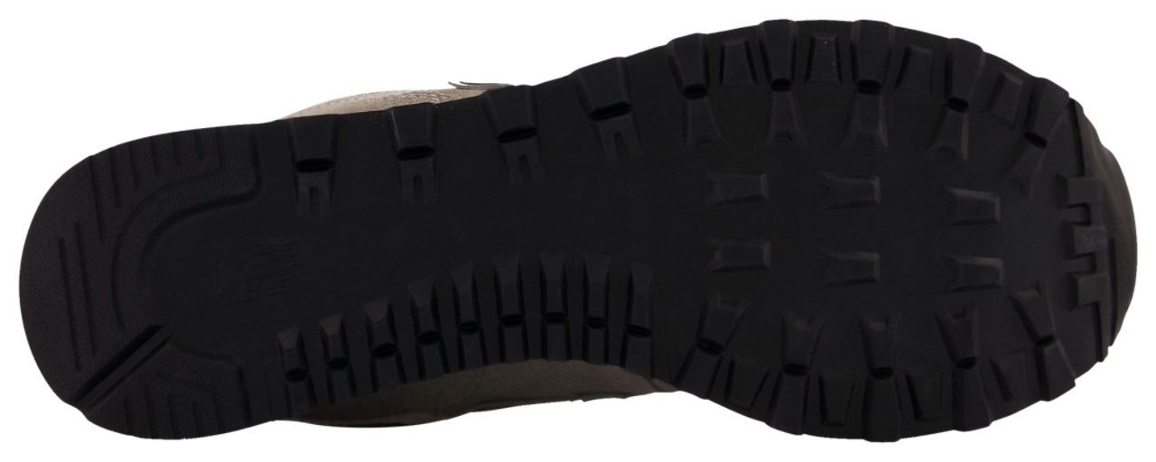 New Balance 574 Image 6 of 6. Tap to open photo gallery.