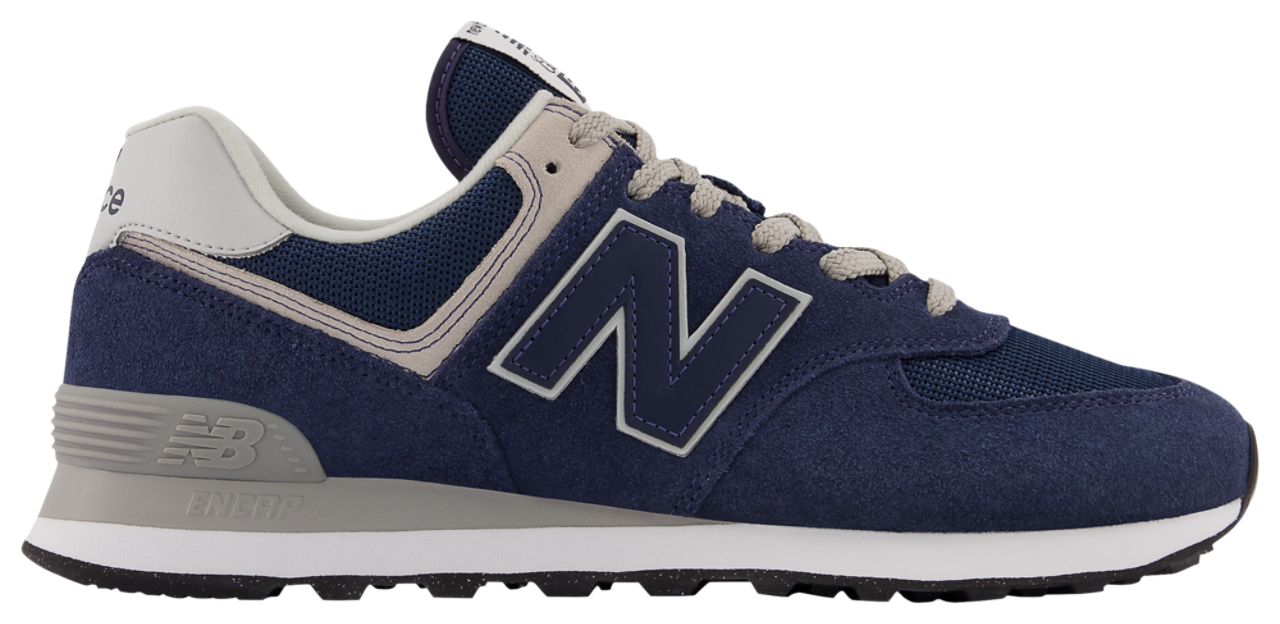 New Balance 574 Image 2 of 6. Tap to open photo gallery.