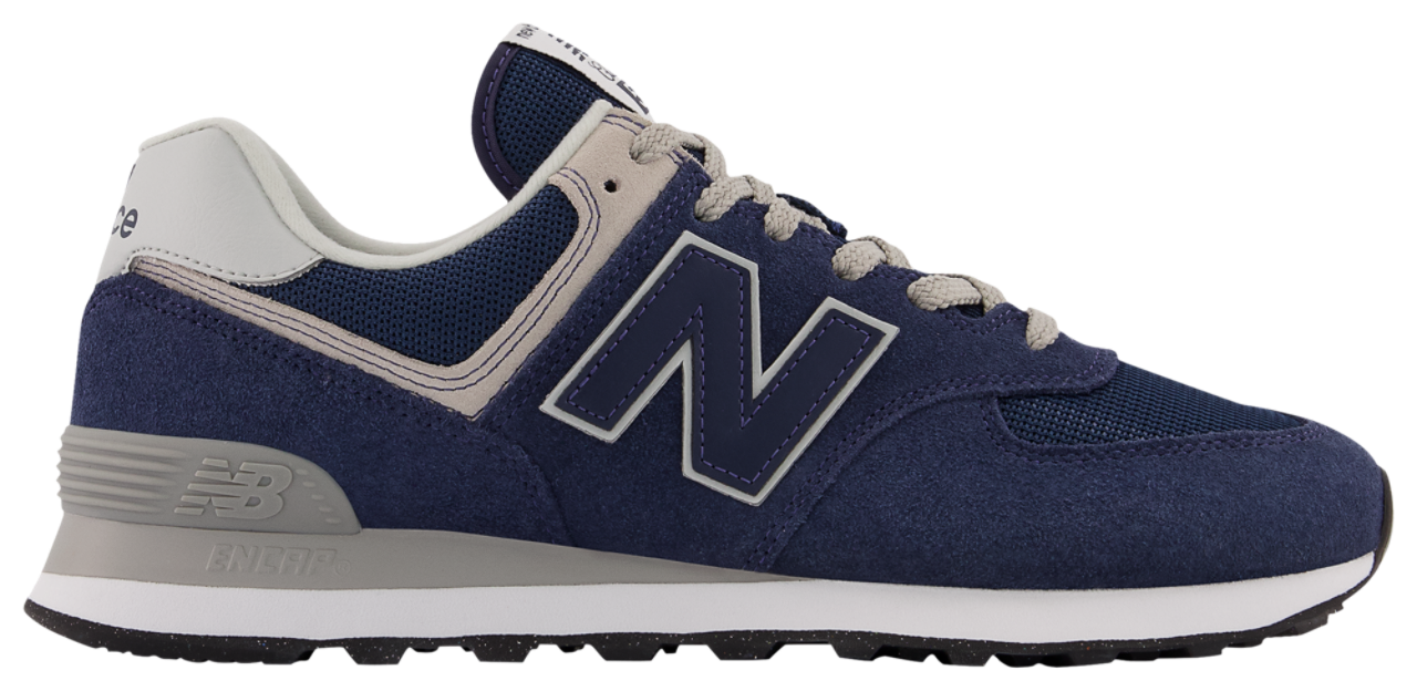 New Balance 574 Image 2 of 6. Tap to open photo gallery.