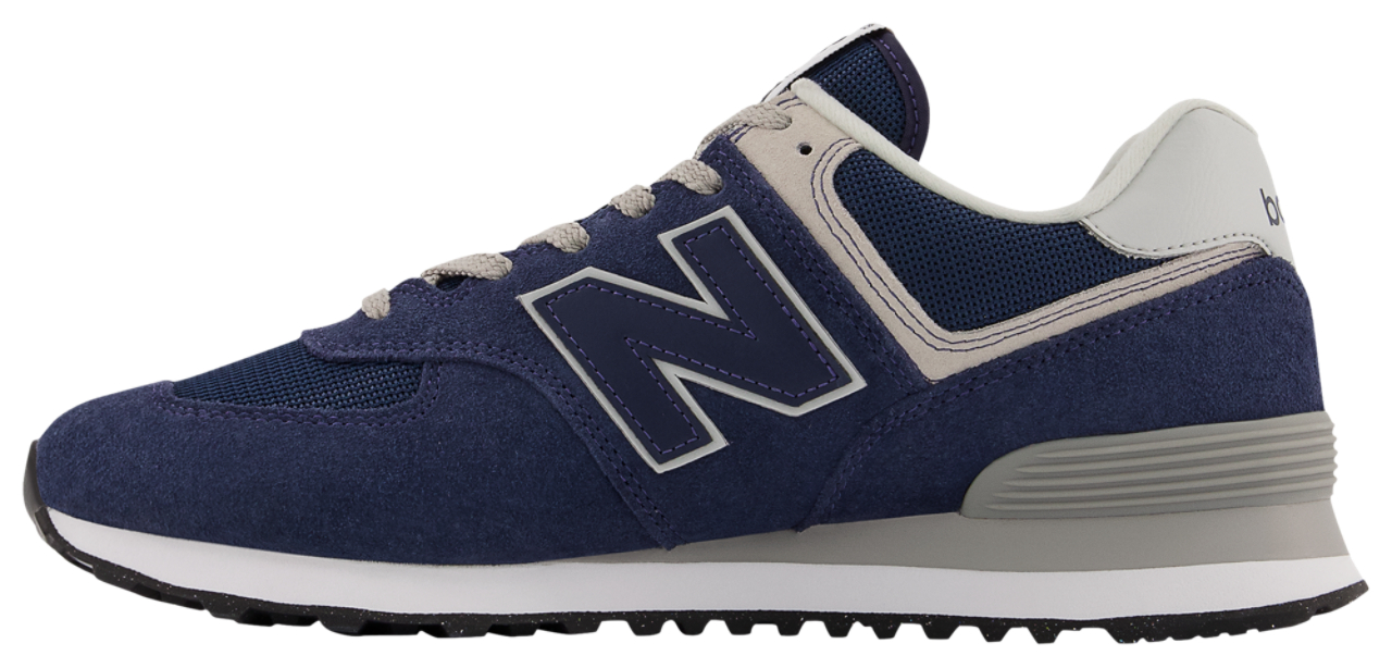 New Balance 574 Image 3 of 6. Tap to open photo gallery.