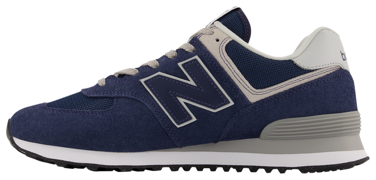 New Balance 574 Image 3 of 6. Tap to open photo gallery.