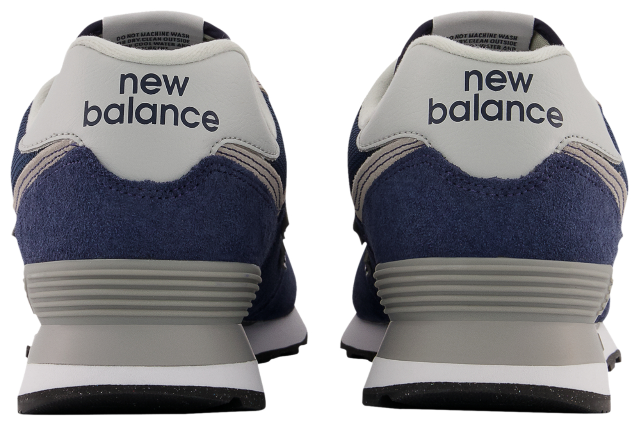 New Balance 574 Image 4 of 6. Tap to open photo gallery.