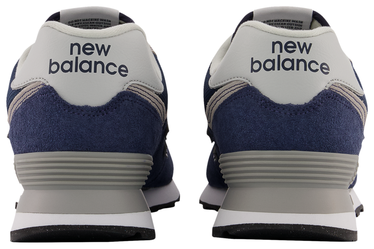 New Balance 574 Image 4 of 6. Tap to open photo gallery.