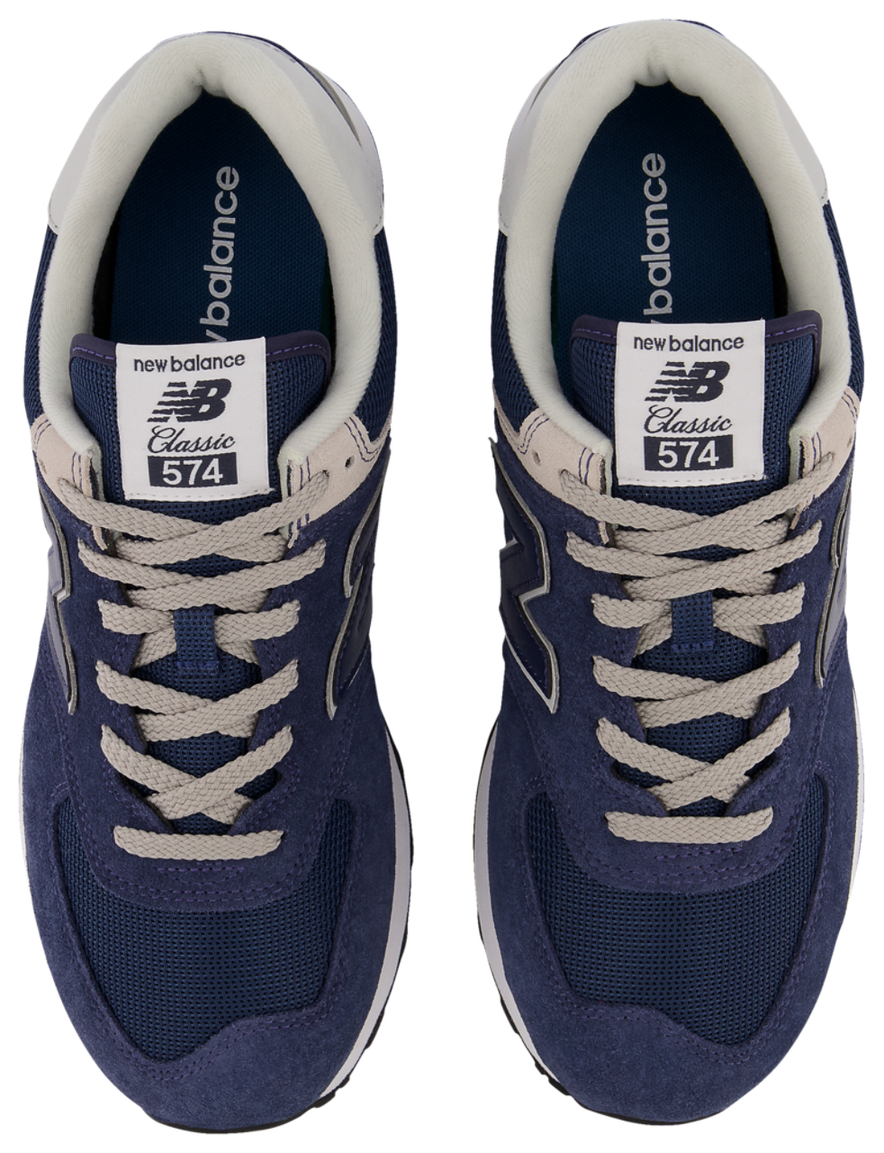 New Balance 574 Image 5 of 6. Tap to open photo gallery.