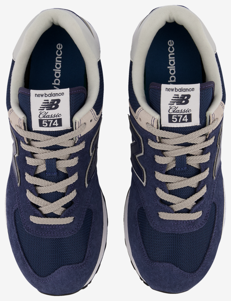 New Balance 574 Image 5 of 6. Tap to open photo gallery.
