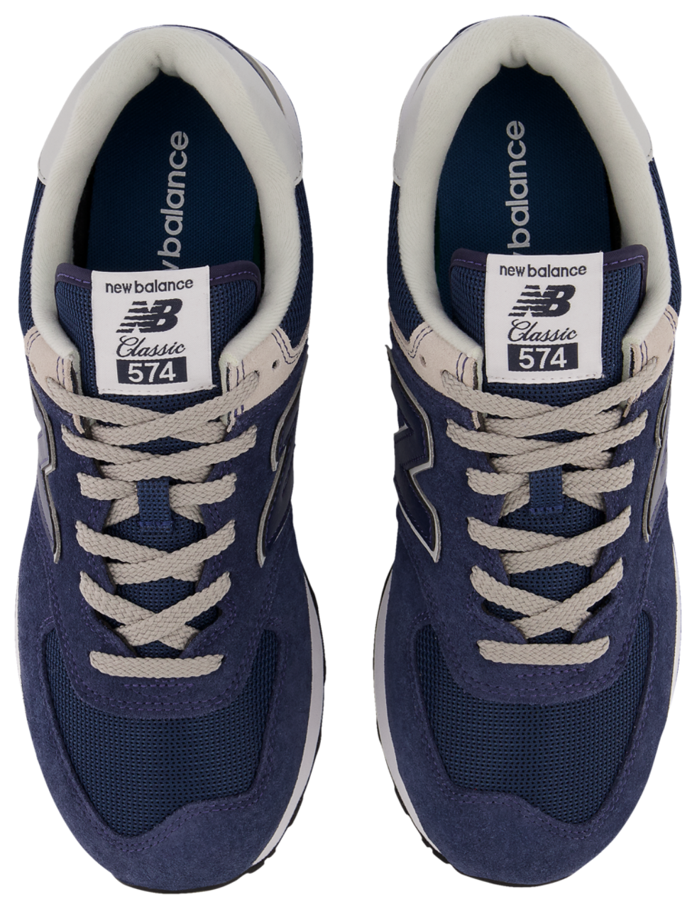 New Balance 574 Image 5 of 6. Tap to open photo gallery.