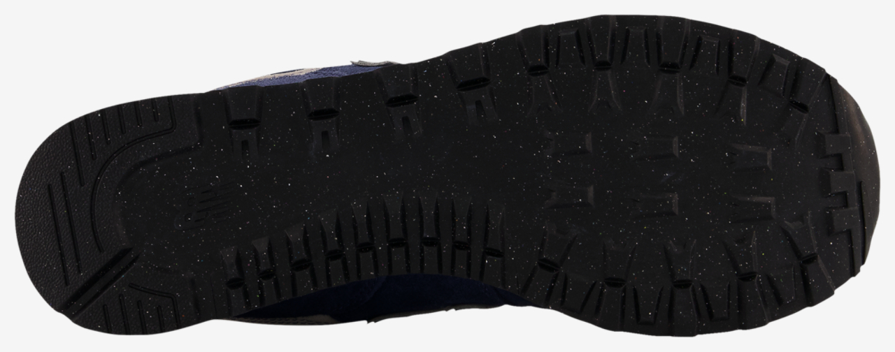 New Balance 574 Image 6 of 6. Tap to open photo gallery.