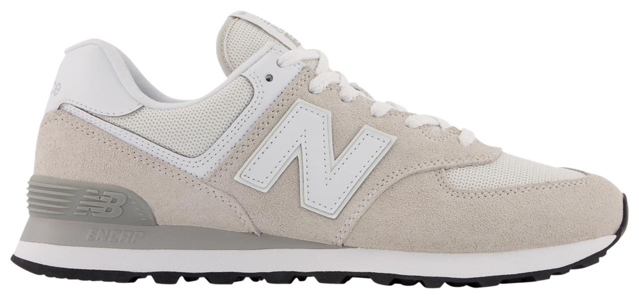 New Balance 574 Image 1 of 6. Tap to open photo gallery.