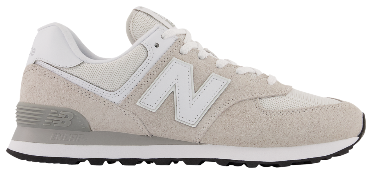 New Balance 574 Image 1 of 6. Tap to open photo gallery.
